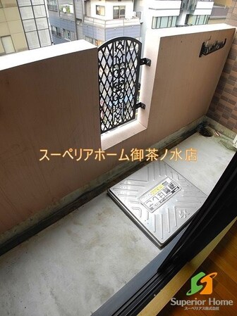 BluRock秋葉原(フォレシティ秋葉原)の物件内観写真